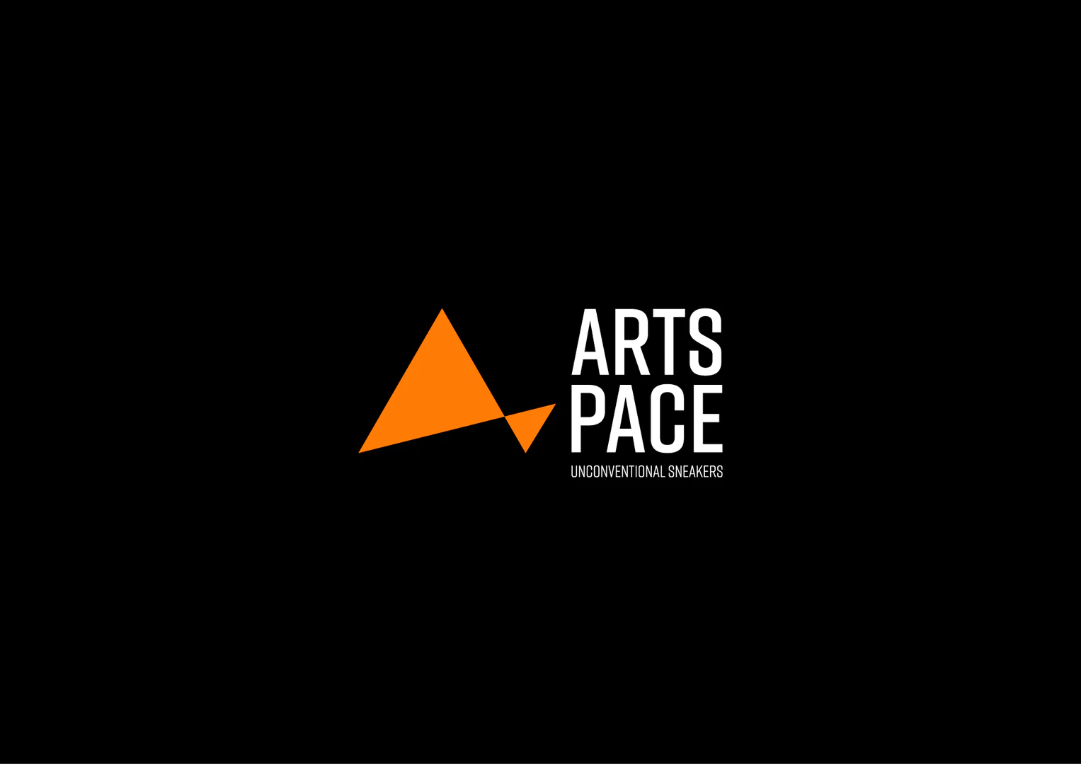 Logo Arts Pace orizzontale