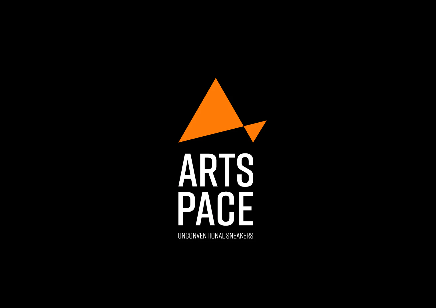 Logo Arts Pace verticale