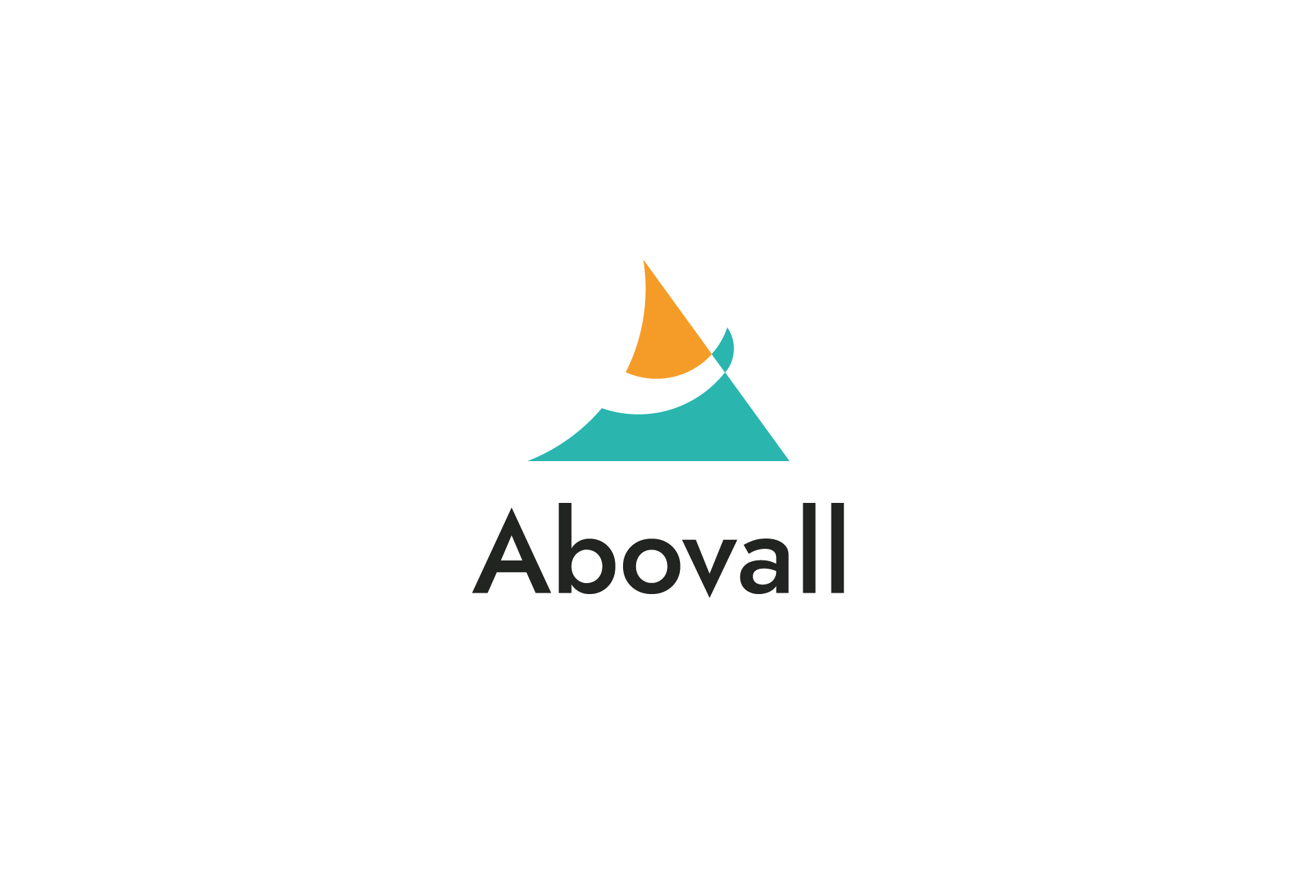 Logo Abovall verticale
